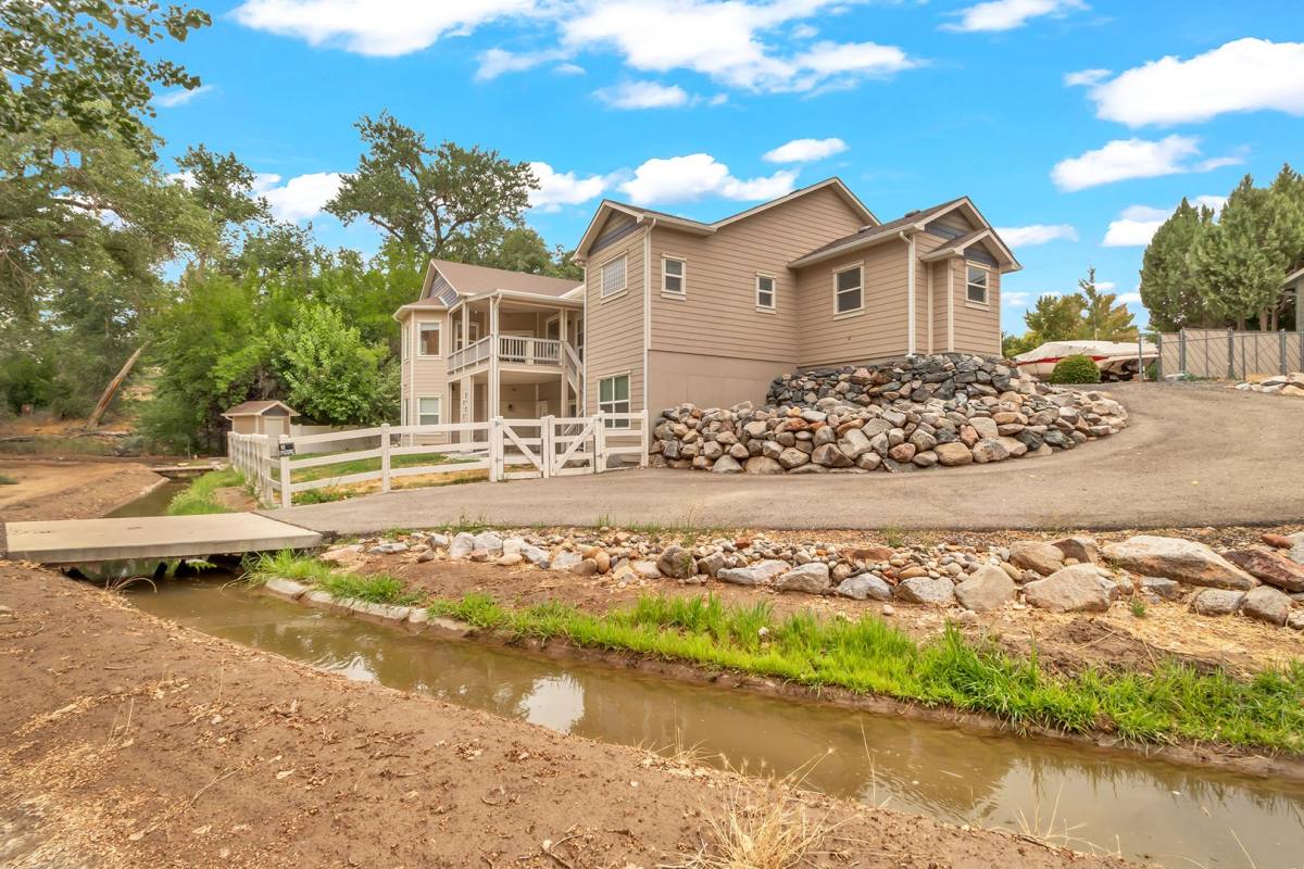 House for rent at 2245 Idella Court, Grand Junction, CO 81505