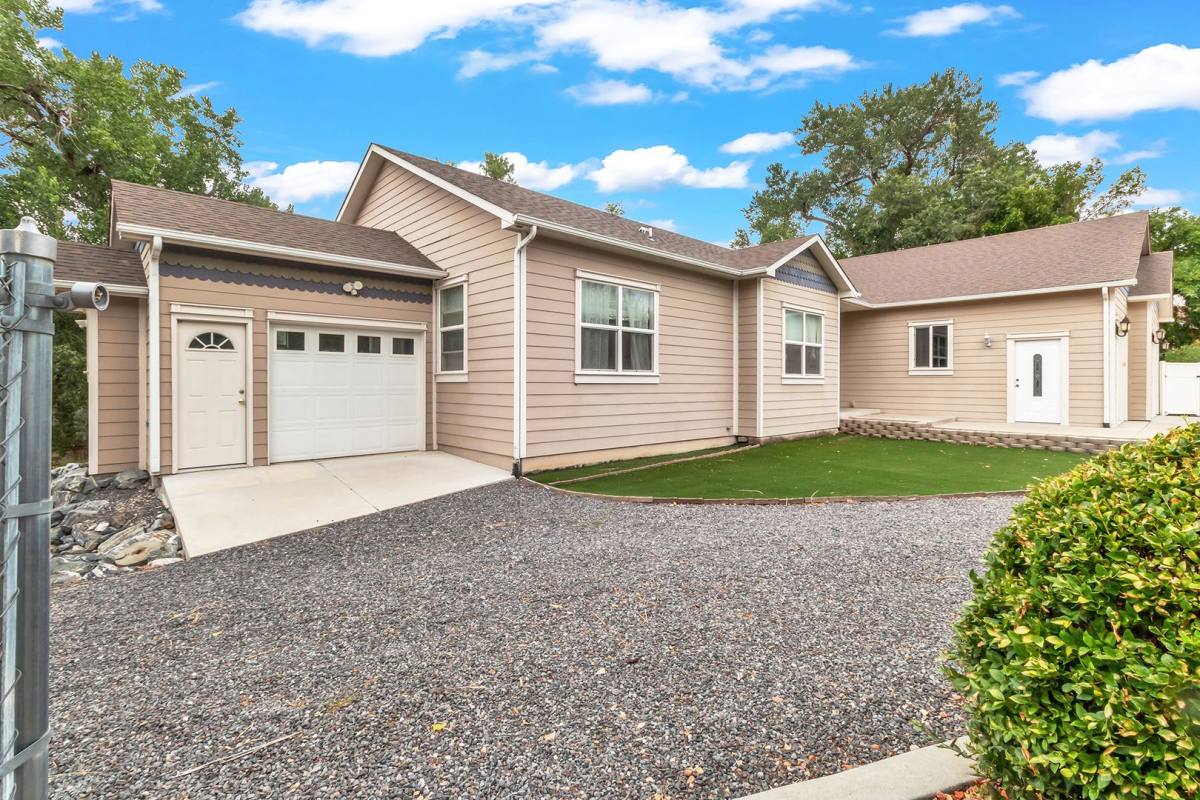 House for rent at 2245 Idella Court, Grand Junction, CO 81505