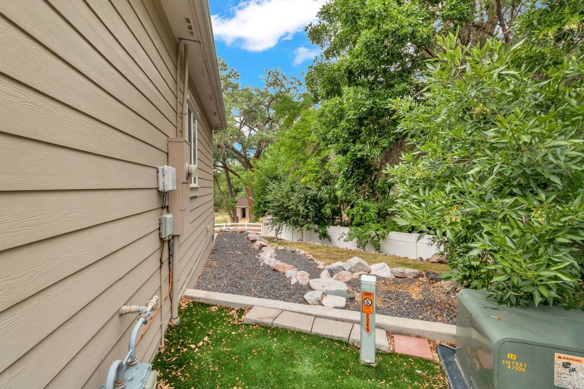 House for rent at 2245 Idella Court, Grand Junction, CO 81505