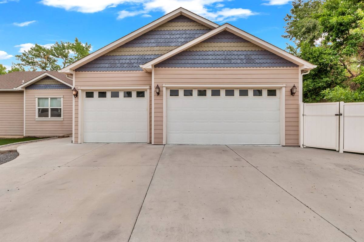 House for rent at 2245 Idella Court, Grand Junction, CO 81505