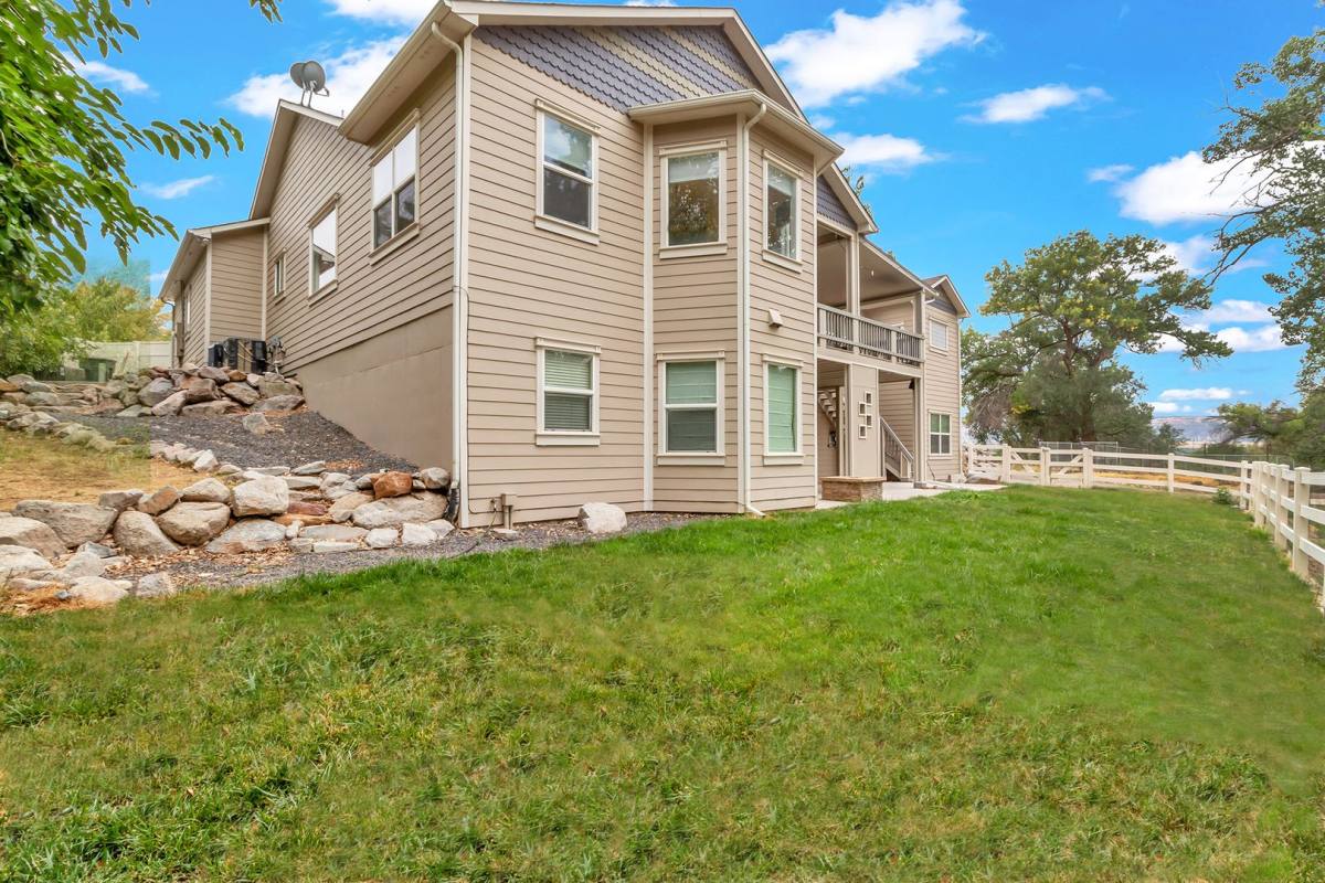 House for rent at 2245 Idella Court, Grand Junction, CO 81505
