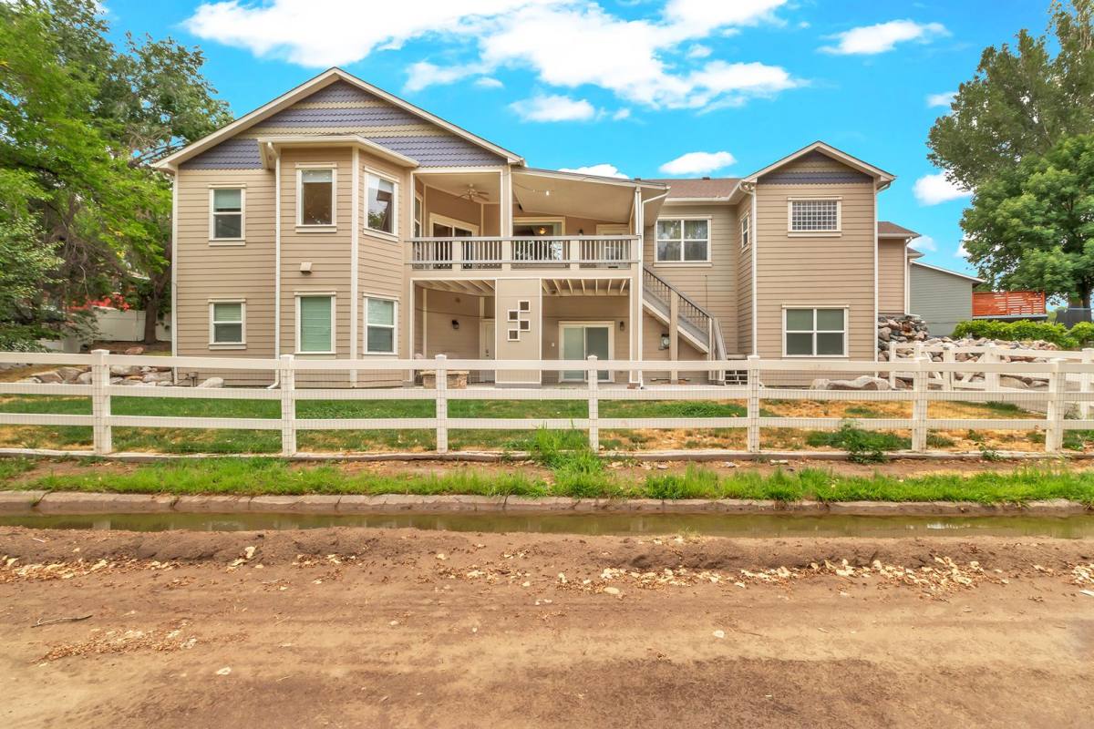 House for rent at 2245 Idella Court, Grand Junction, CO 81505