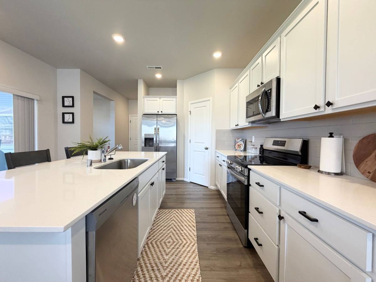 House for rent at 20510 155th Lane E, Bonney Lake, WA 98391