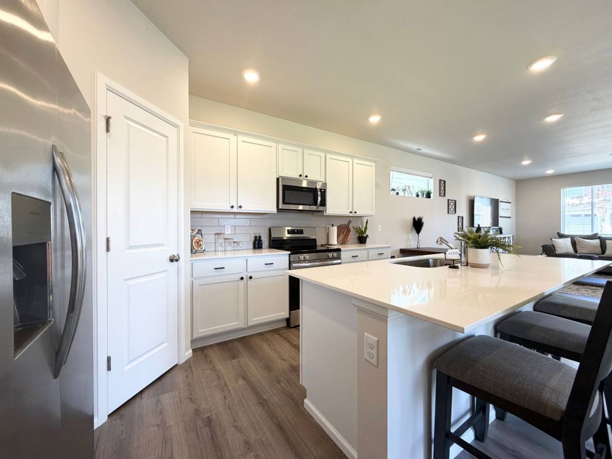 House for rent at 20510 155th Lane E, Bonney Lake, WA 98391