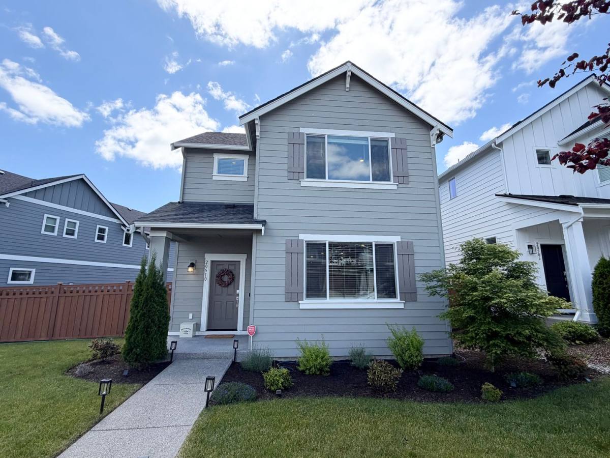 House for rent at 20510 155th Lane E, Bonney Lake, WA 98391