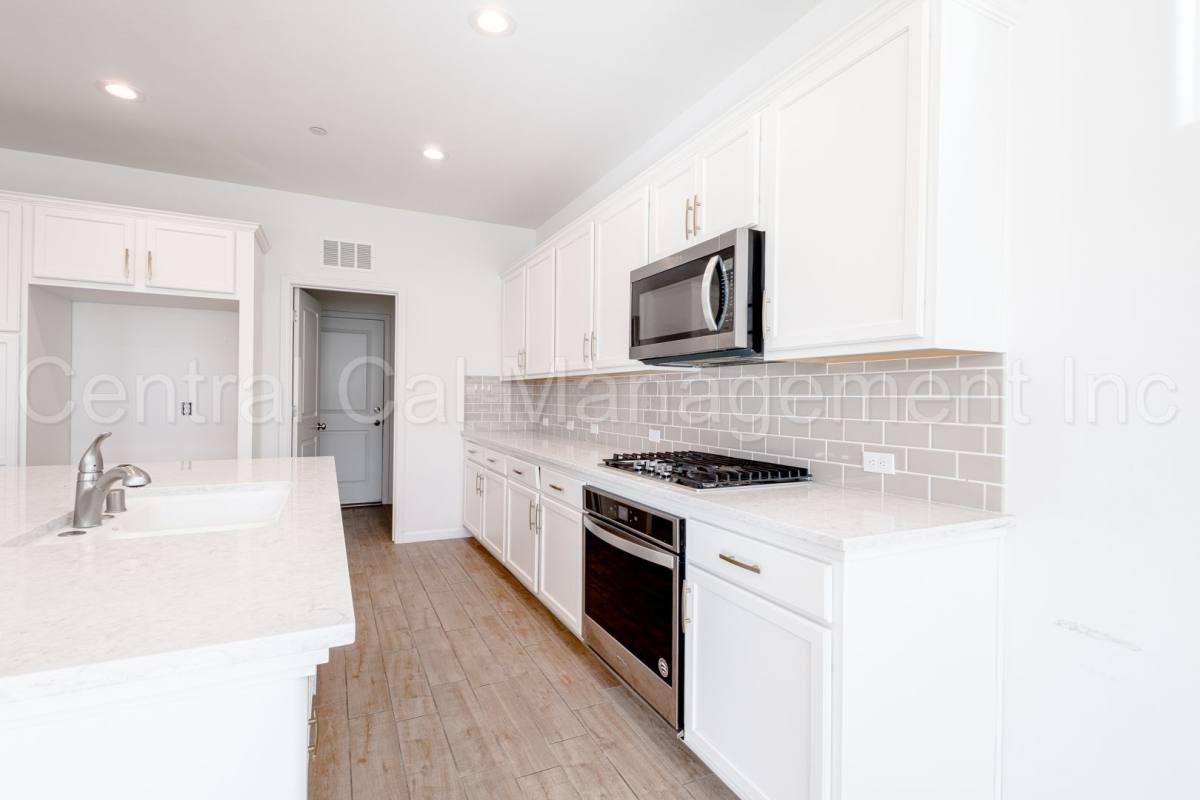 House for rent at 14409 Barbon Beck Ave, Bakersfield, CA 93311