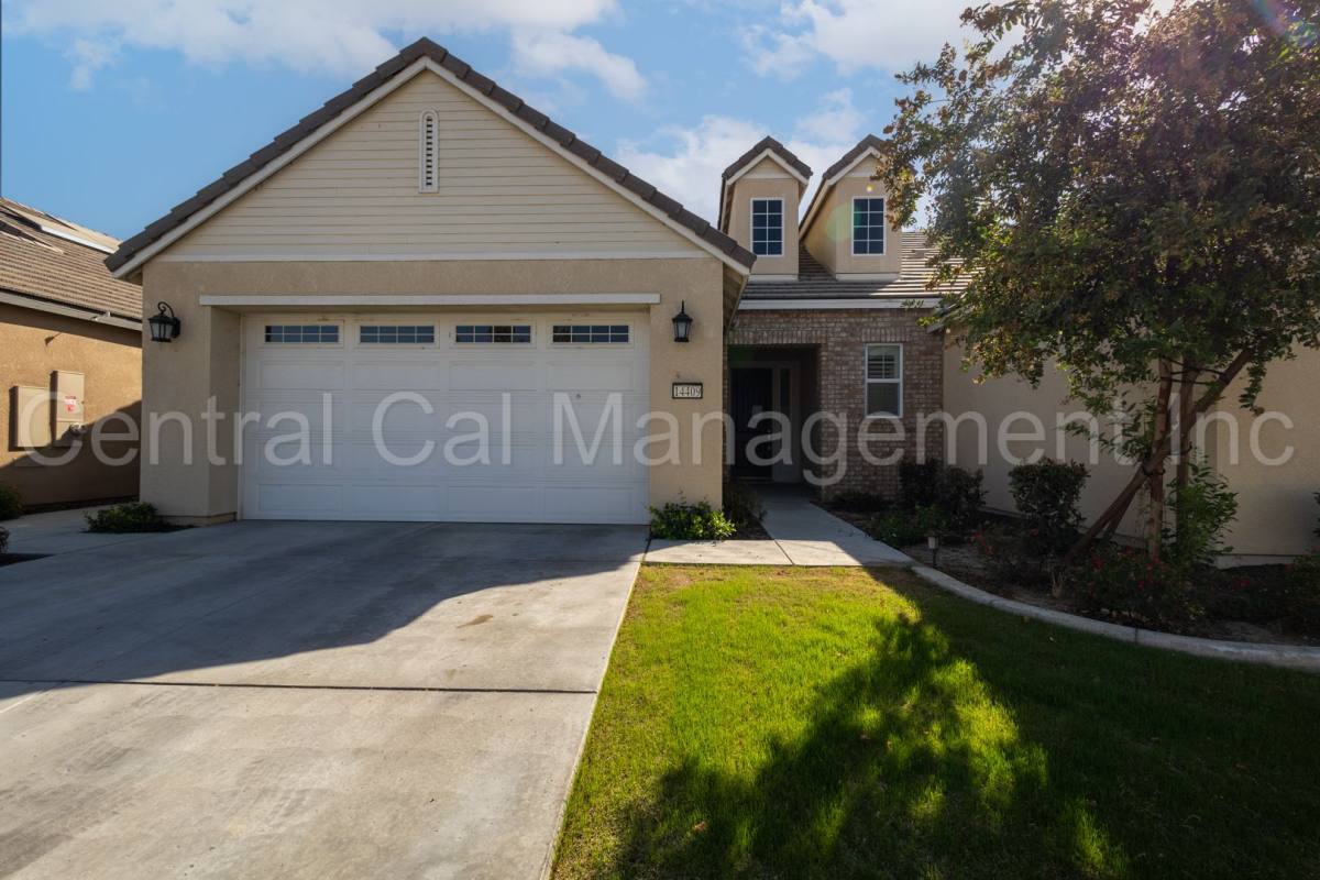 House for rent at 14409 Barbon Beck Ave, Bakersfield, CA 93311