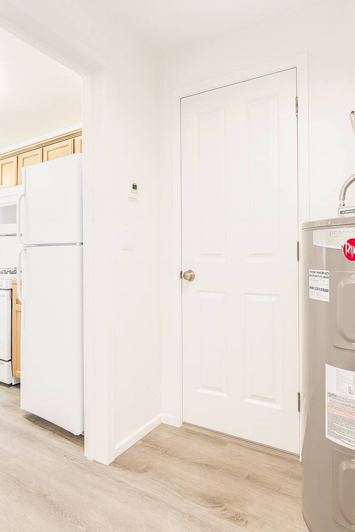 Townhouse for rent at 20812 NE Comet Lane, Bend, OR 97701