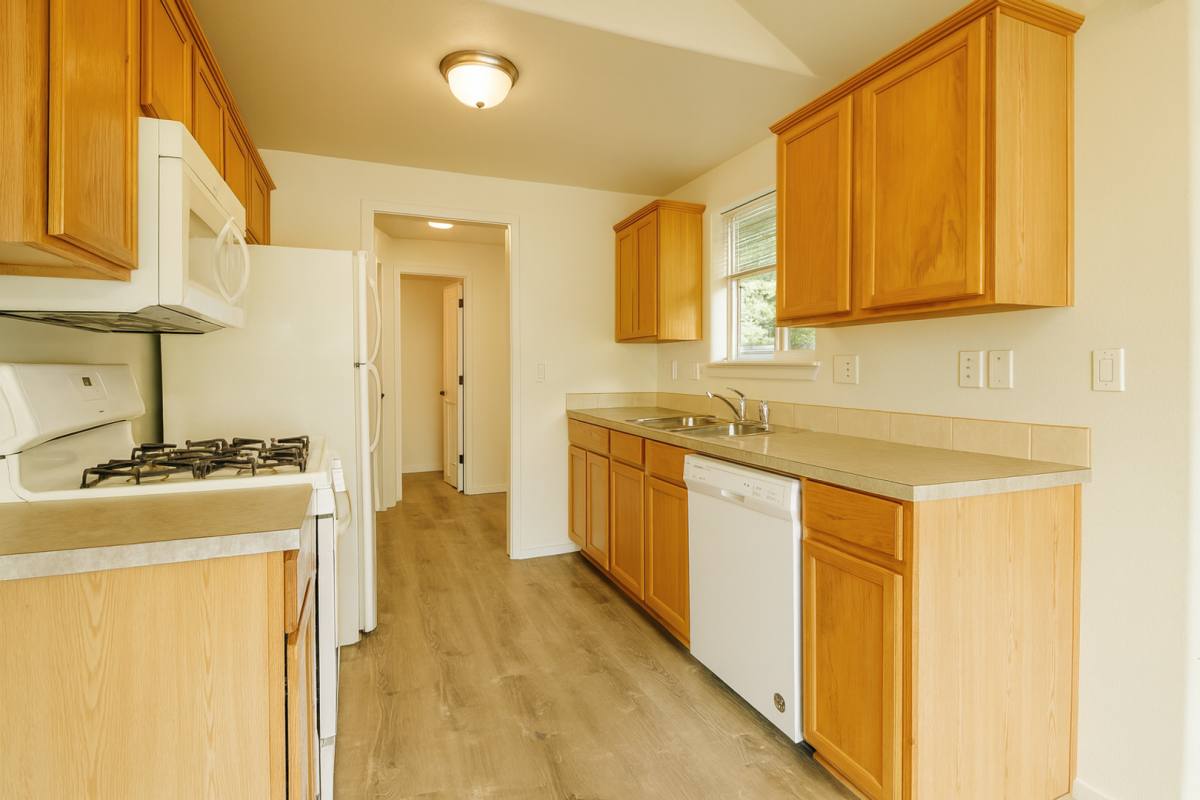 Townhouse for rent at 20812 NE Comet Lane, Bend, OR 97701