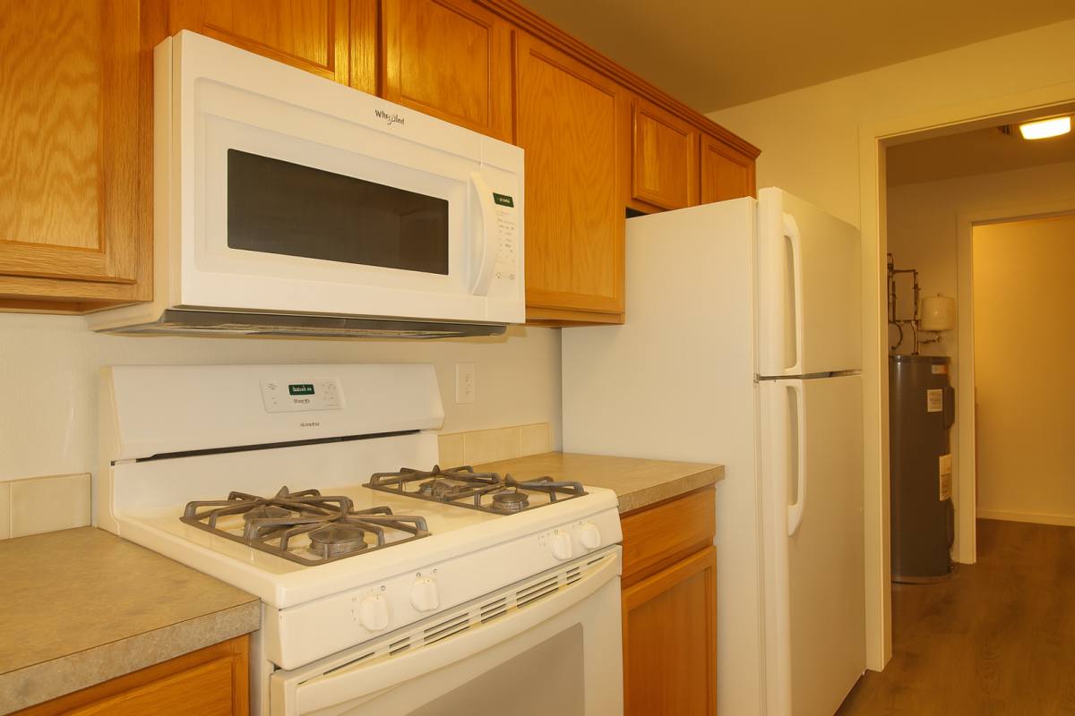Townhouse for rent at 20812 NE Comet Lane, Bend, OR 97701