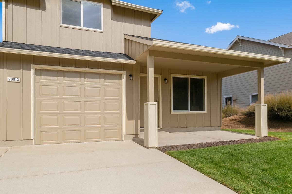 Townhouse for rent at 20812 NE Comet Lane, Bend, OR 97701
