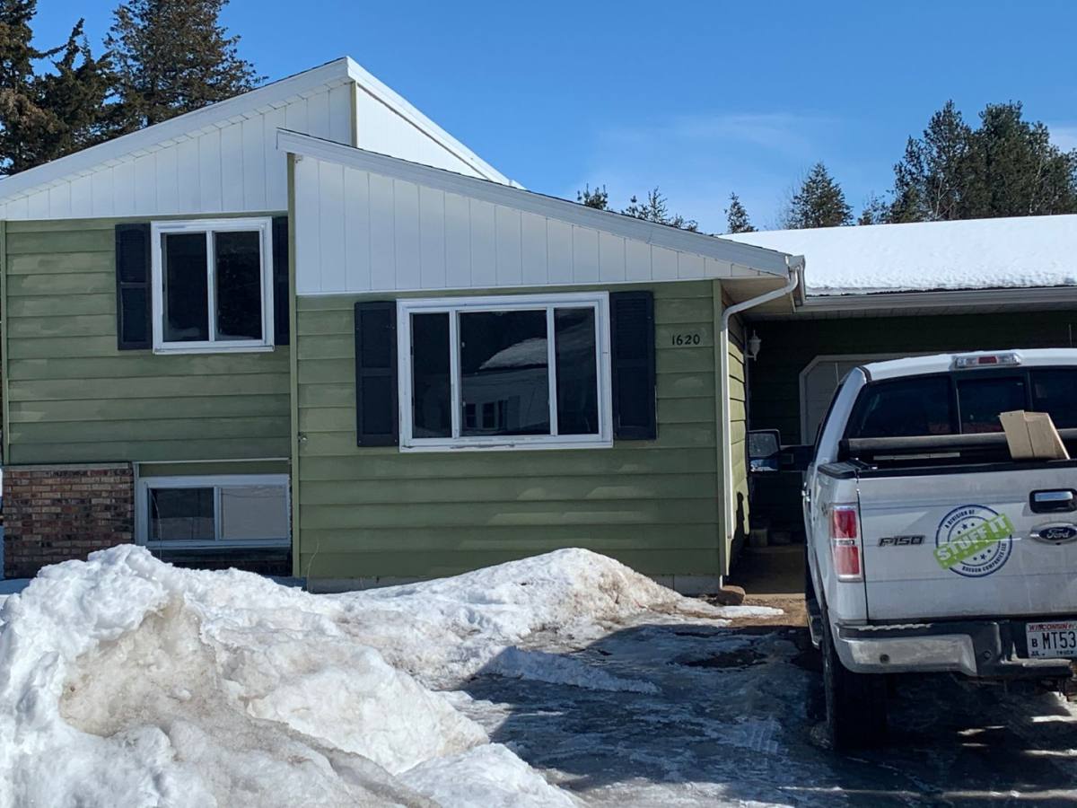 Townhouse for rent at 1620 28th St N, Wisconsin Rapids, WI 54494