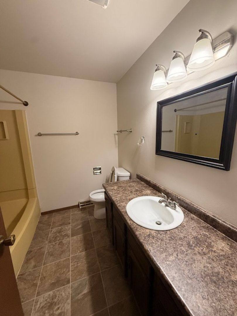 Townhouse for rent at 1620 28th St N, Wisconsin Rapids, WI 54494