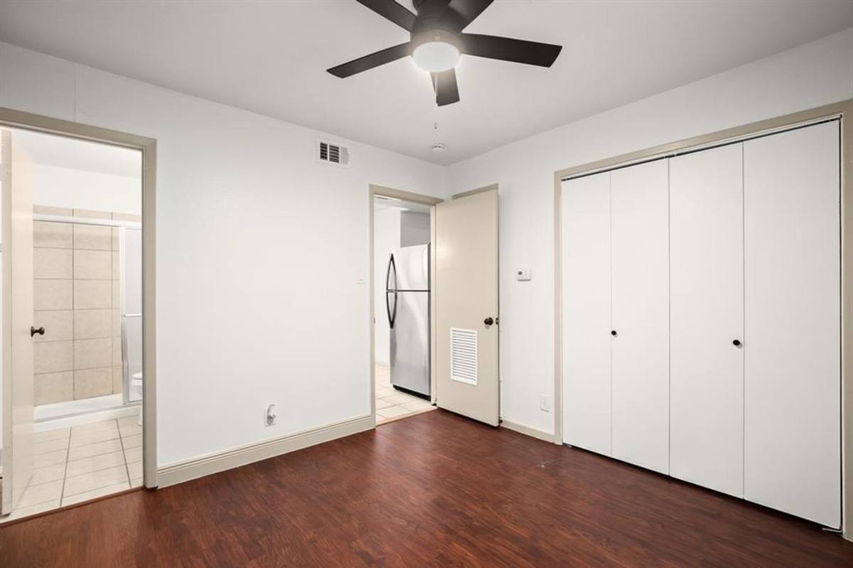 Condo for rent at 1010 W 23rd, Austin, TX 78705