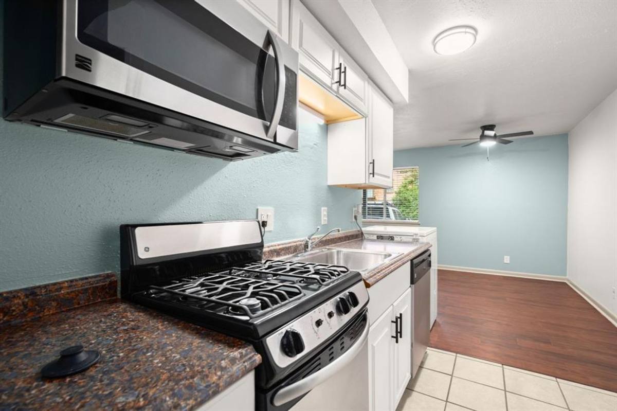 Condo for rent at 1010 W 23rd, Austin, TX 78705