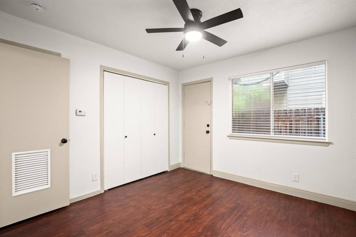 Condo for rent at 1010 W 23rd, Austin, TX 78705