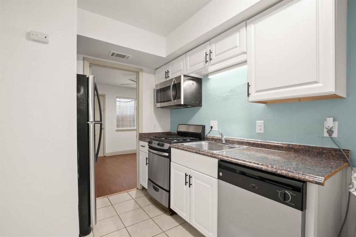 Condo for rent at 1010 W 23rd, Austin, TX 78705