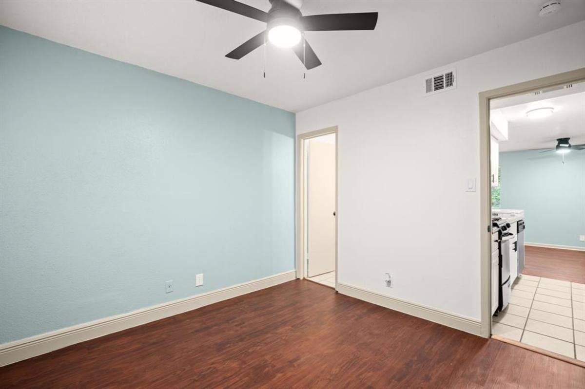 Condo for rent at 1010 W 23rd, Austin, TX 78705