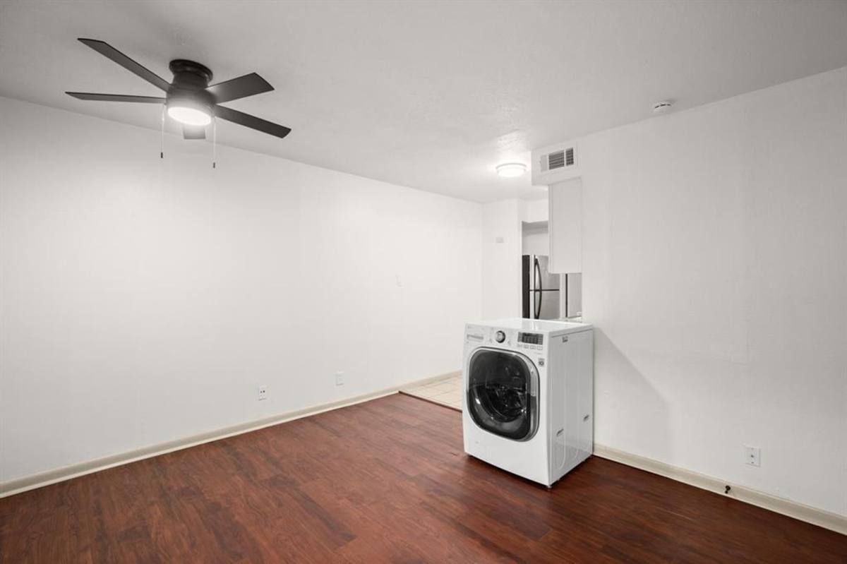 Condo for rent at 1010 W 23rd, Austin, TX 78705