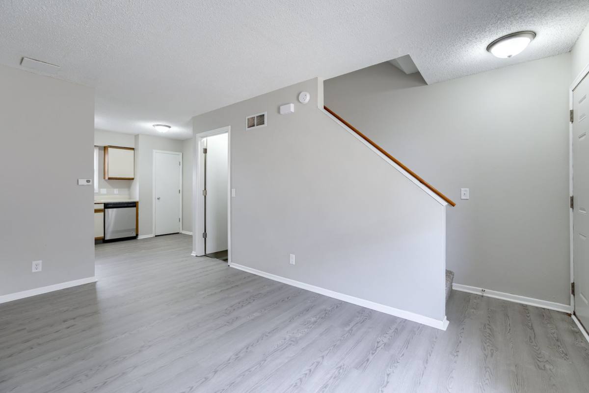 Apartment for rent at 4928 Dudley St, Lincoln, NE 68504
