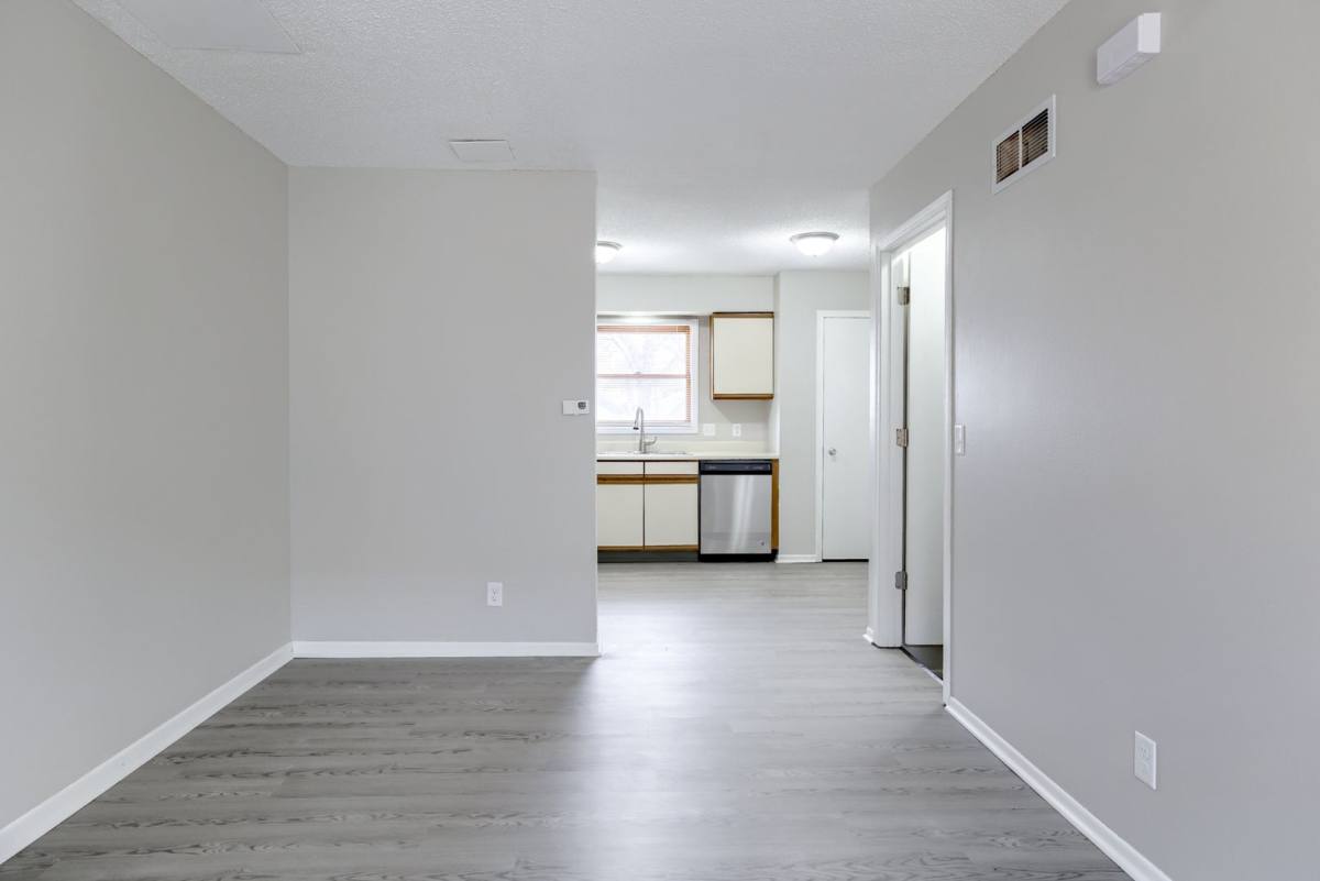 Apartment for rent at 4928 Dudley St, Lincoln, NE 68504