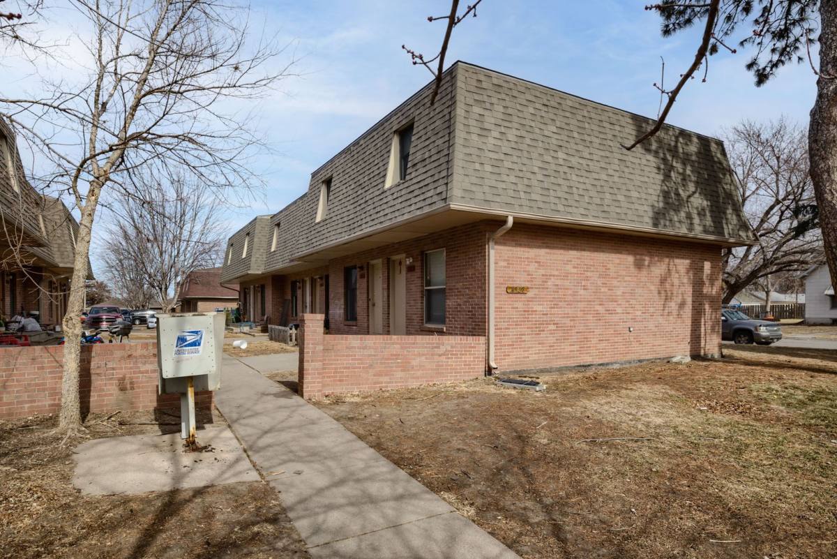 Apartment for rent at 4928 Dudley St, Lincoln, NE 68504
