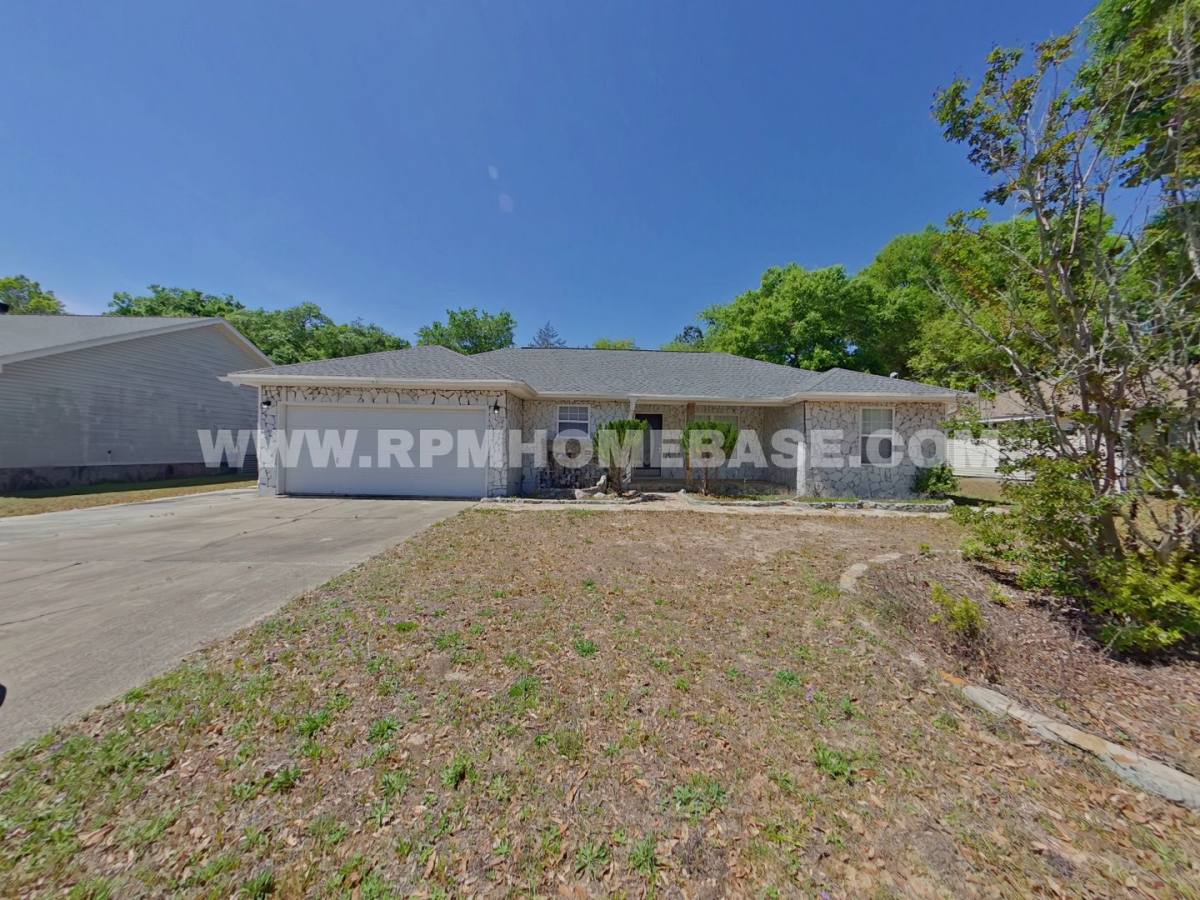House for rent at 304 Strawbridge Dr, Crestview, FL 32539
