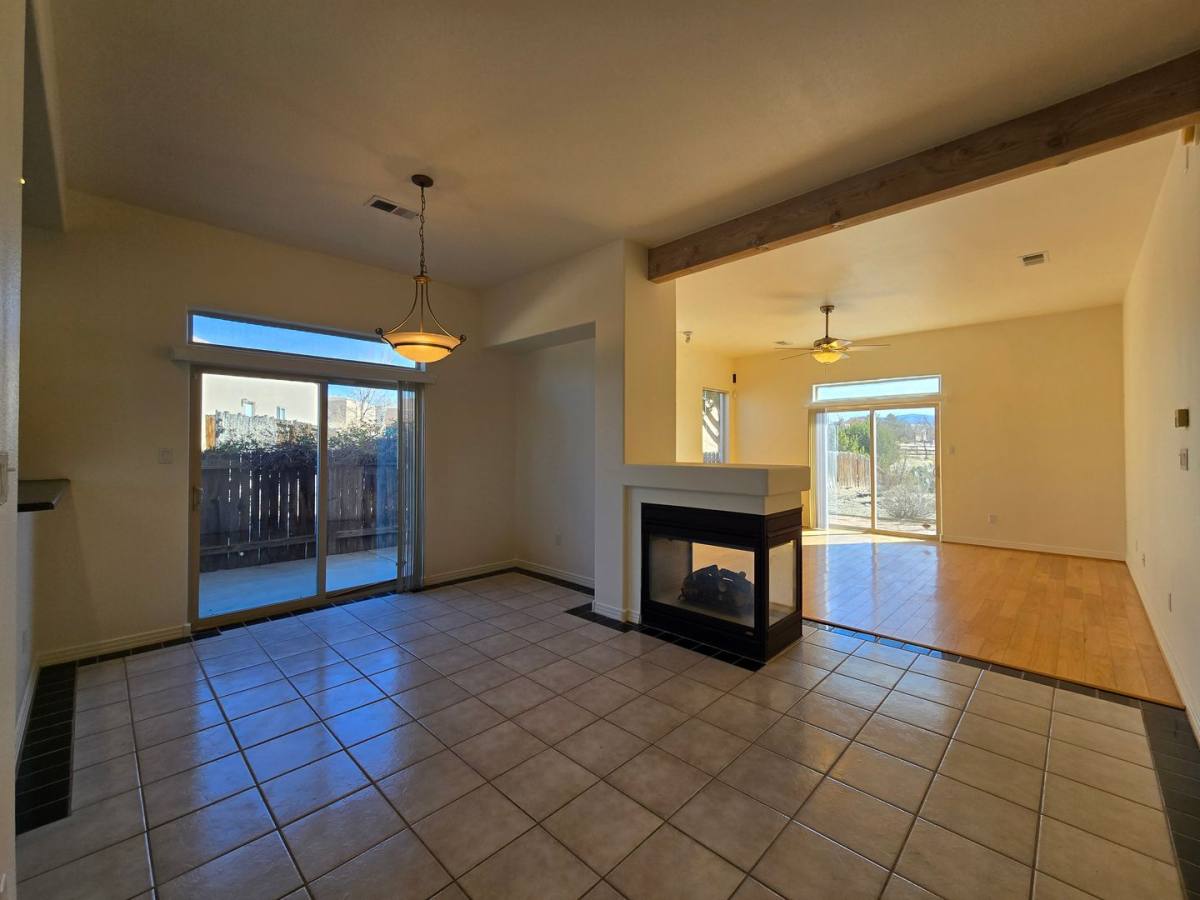 House for rent at 4421 Blue Juniper Loop, Santa Fe, NM 87507