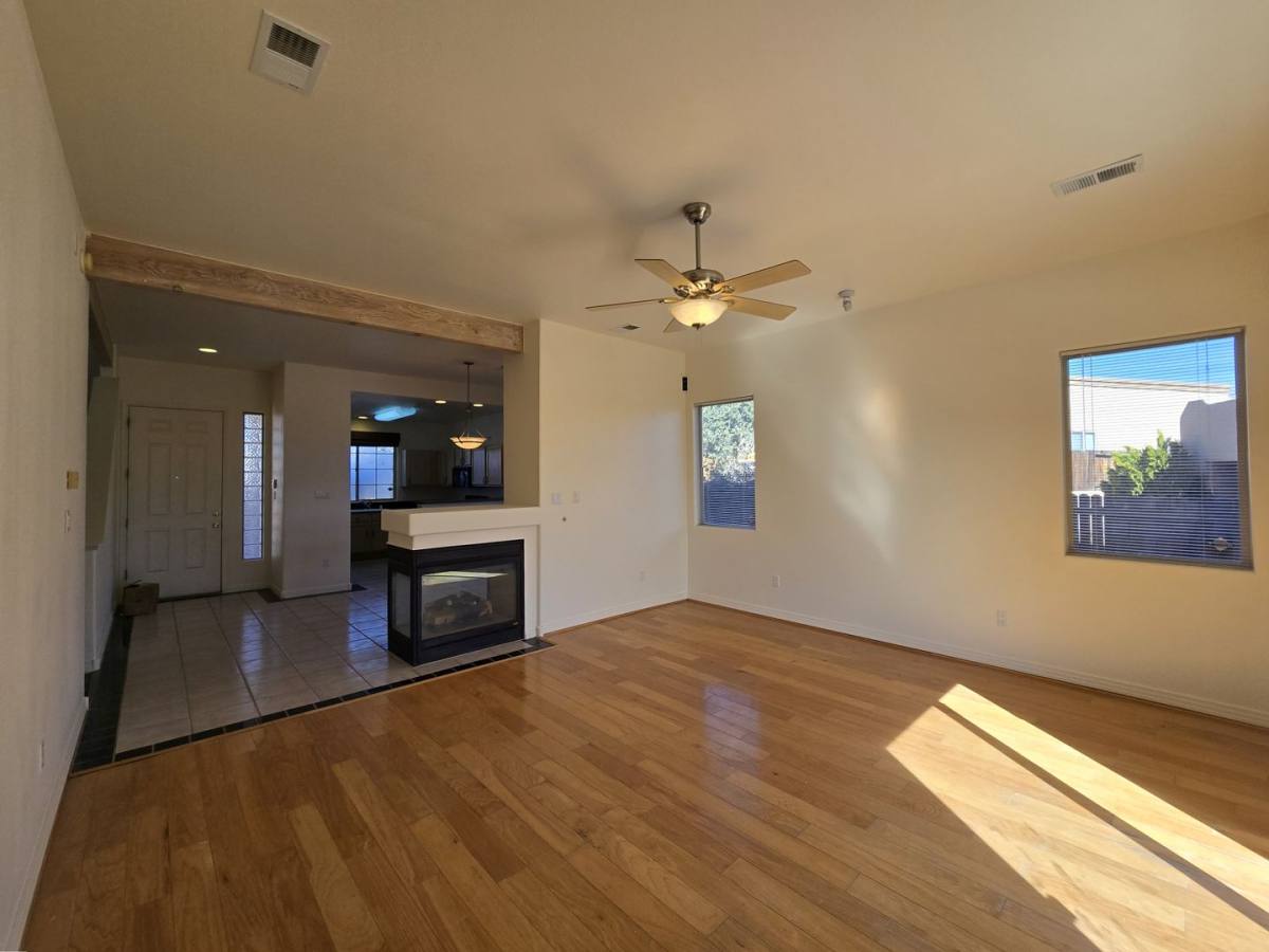 House for rent at 4421 Blue Juniper Loop, Santa Fe, NM 87507