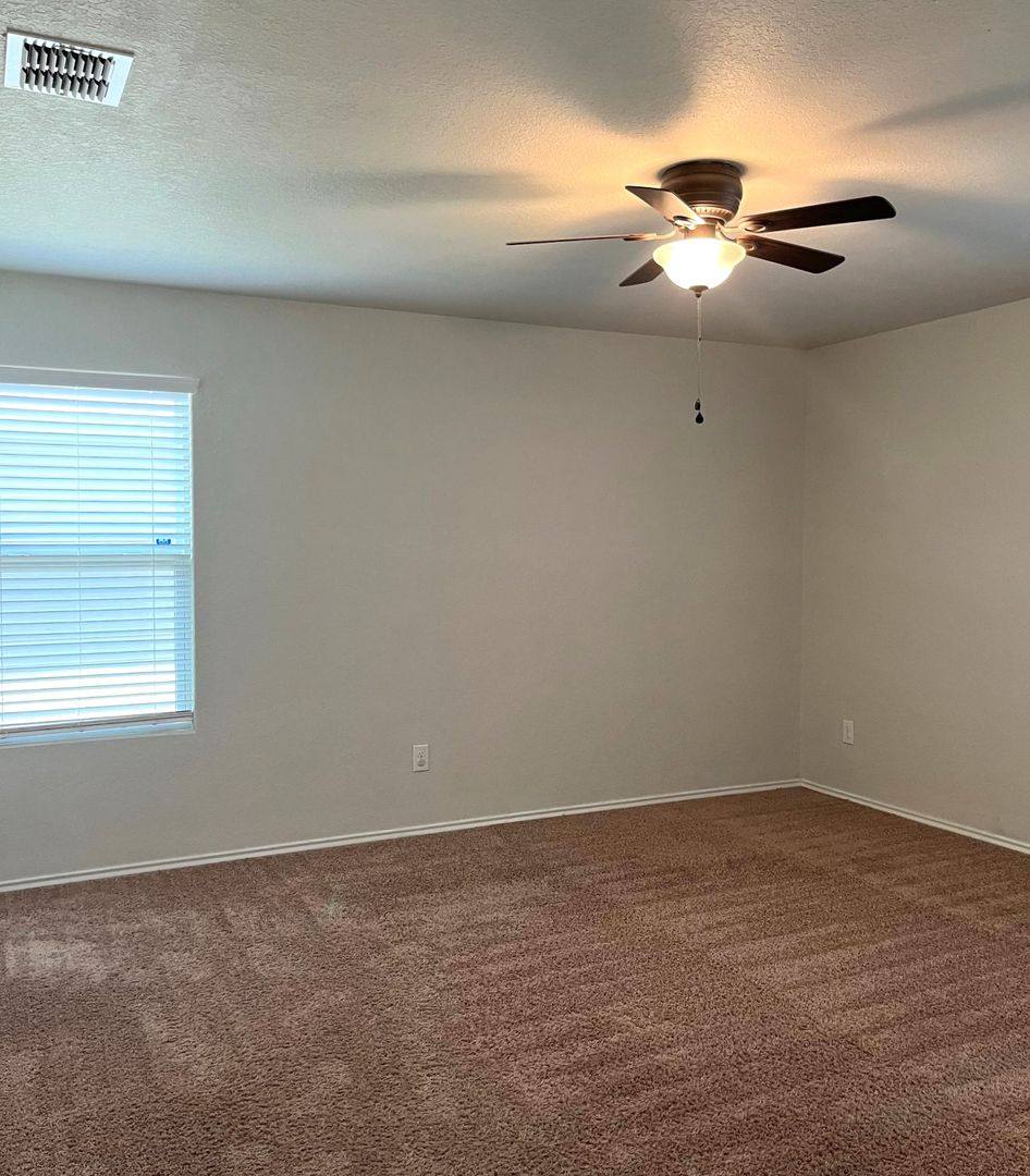 House for rent at 7515 Crestway Ridge, San Antonio, TX 78244