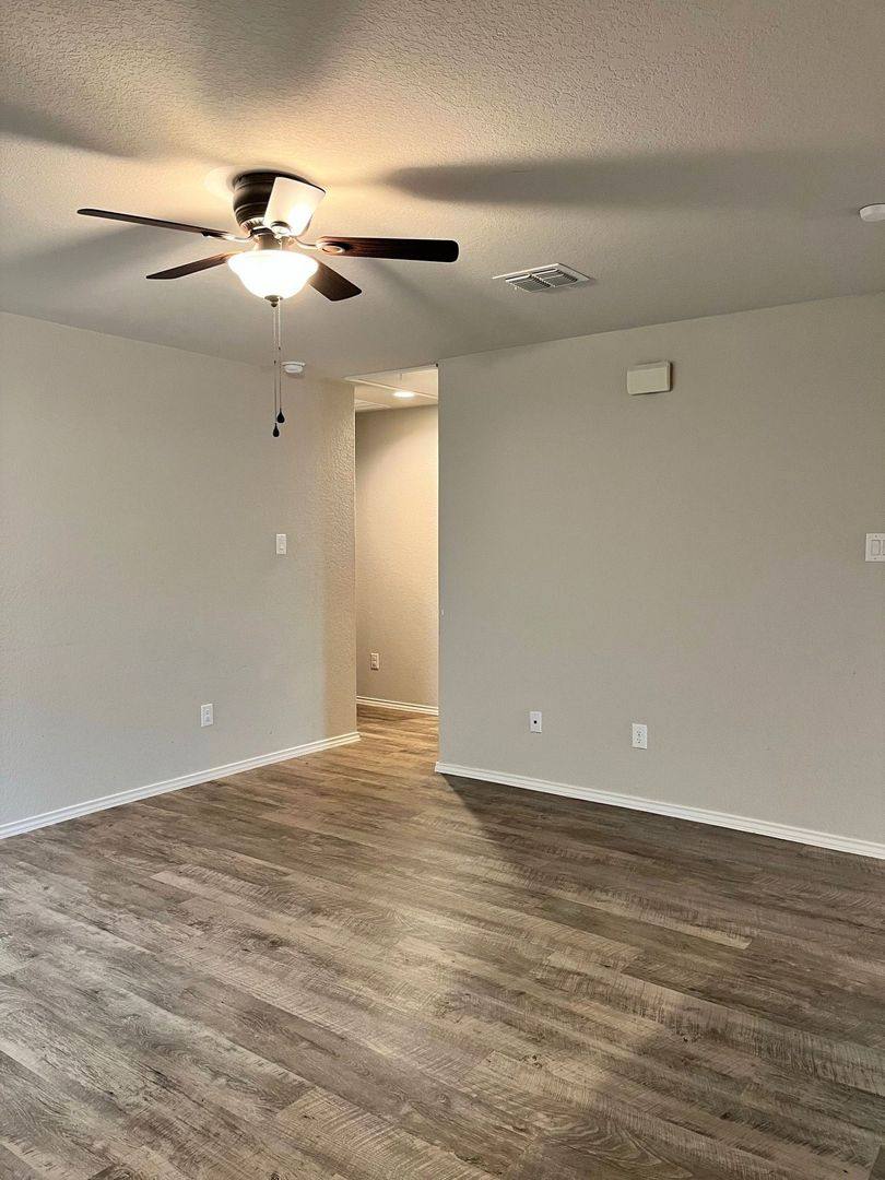 House for rent at 7515 Crestway Ridge, San Antonio, TX 78244