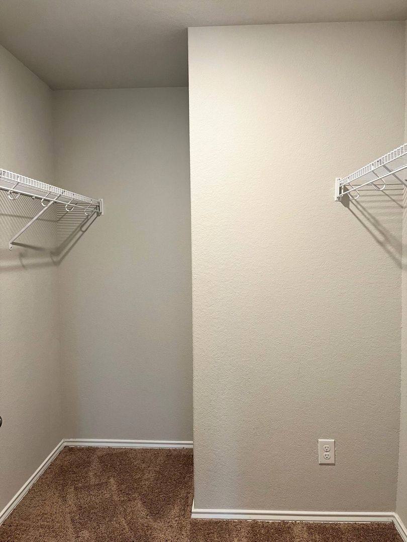 House for rent at 7515 Crestway Ridge, San Antonio, TX 78244