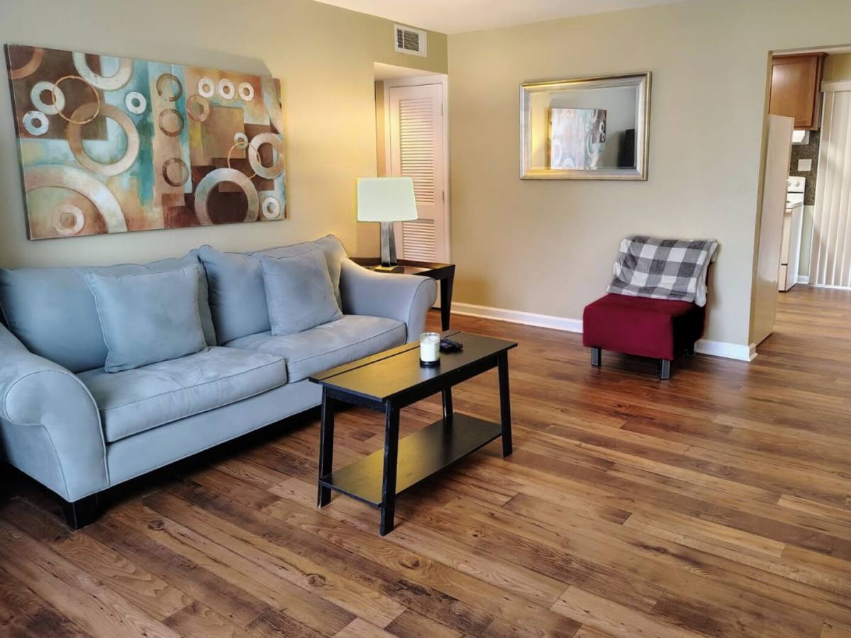 Apartment for rent at 537 Fourth St, Athens, GA 30601