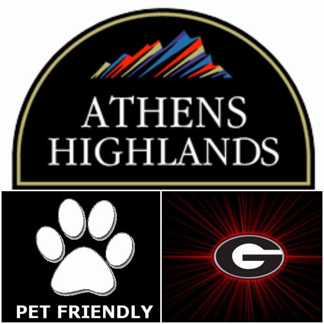 Apartment for rent at 537 Fourth St, Athens, GA 30601