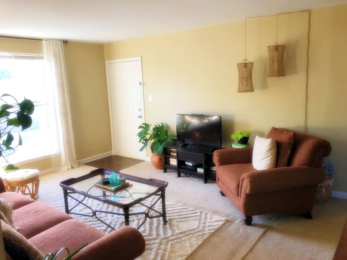 Apartment for rent at 537 Fourth St, Athens, GA 30601