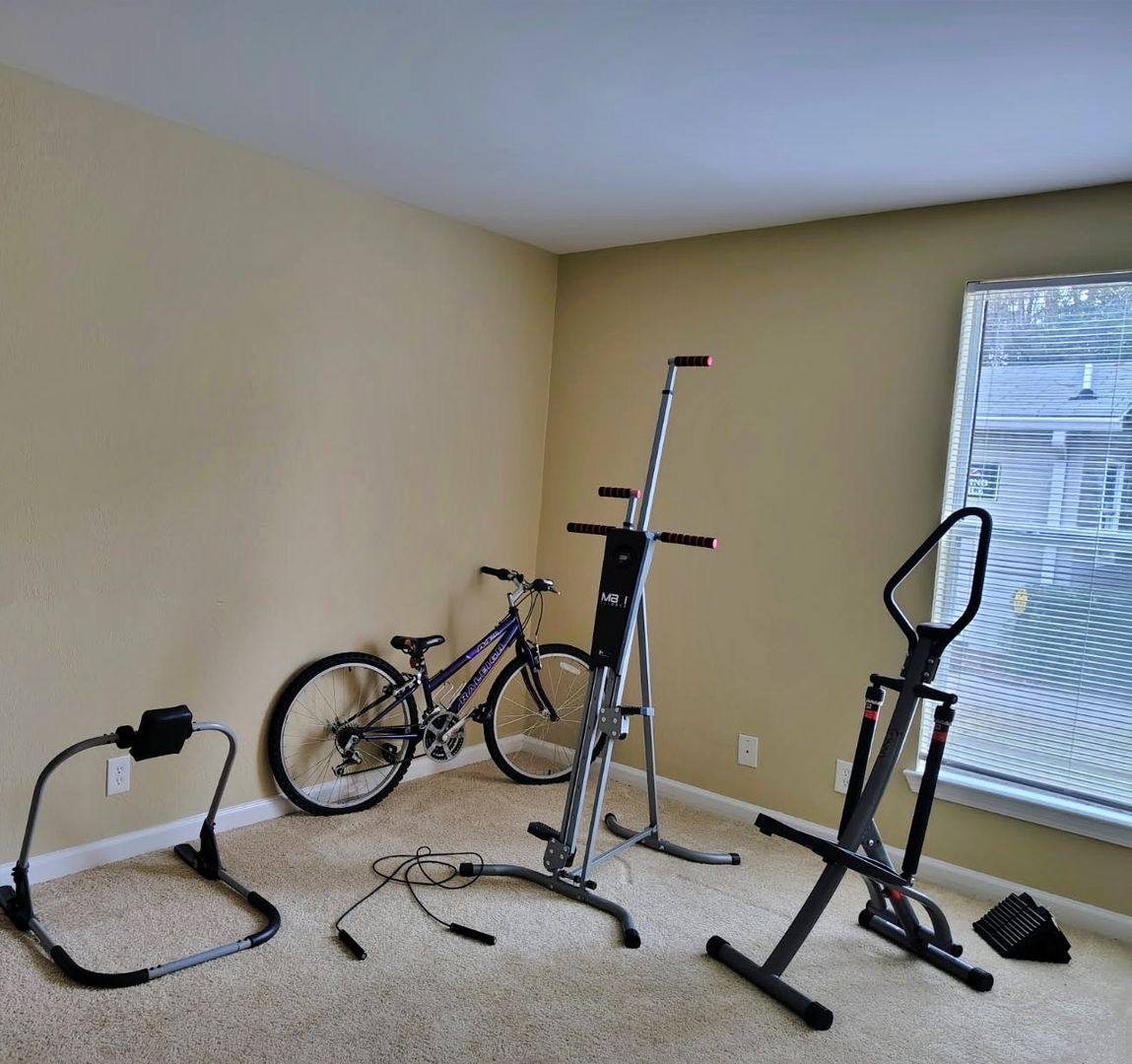 Apartment for rent at 537 Fourth St, Athens, GA 30601