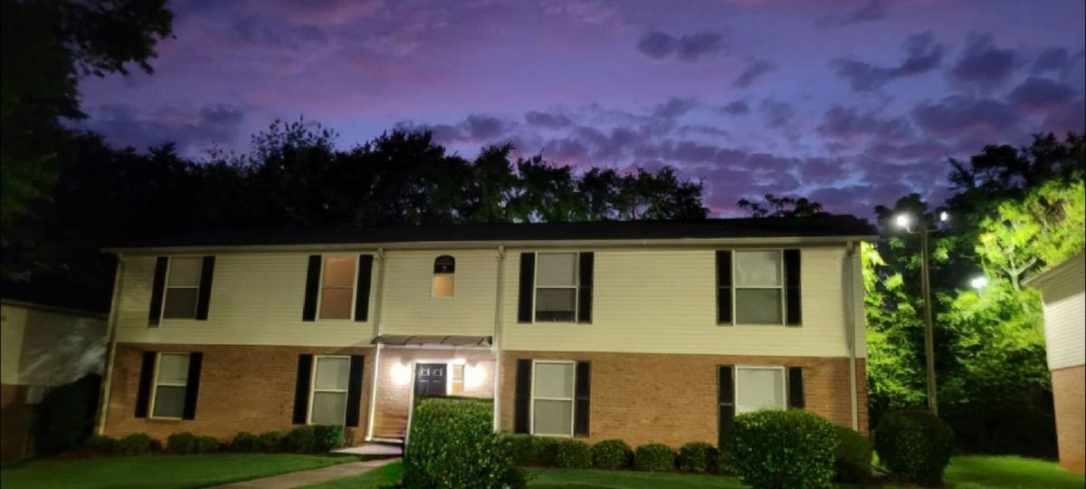 Apartment for rent at 537 Fourth St, Athens, GA 30601
