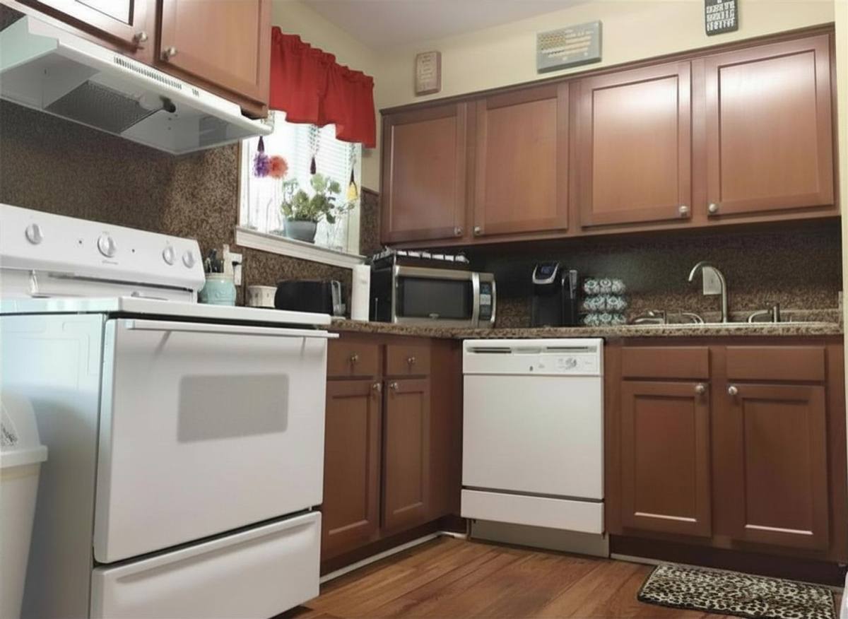 Apartment for rent at 537 Fourth St, Athens, GA 30601