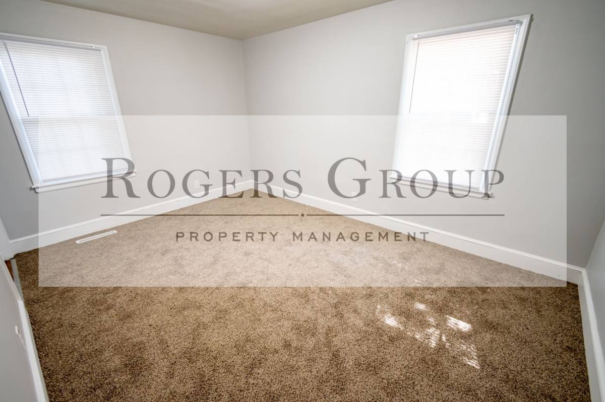 House for rent at 815 Eastway Dr, Henderson, NC 27536