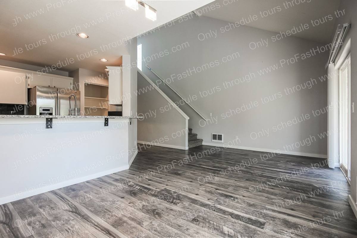 House for rent at 12530 SE Taggart St, Portland, OR 97236