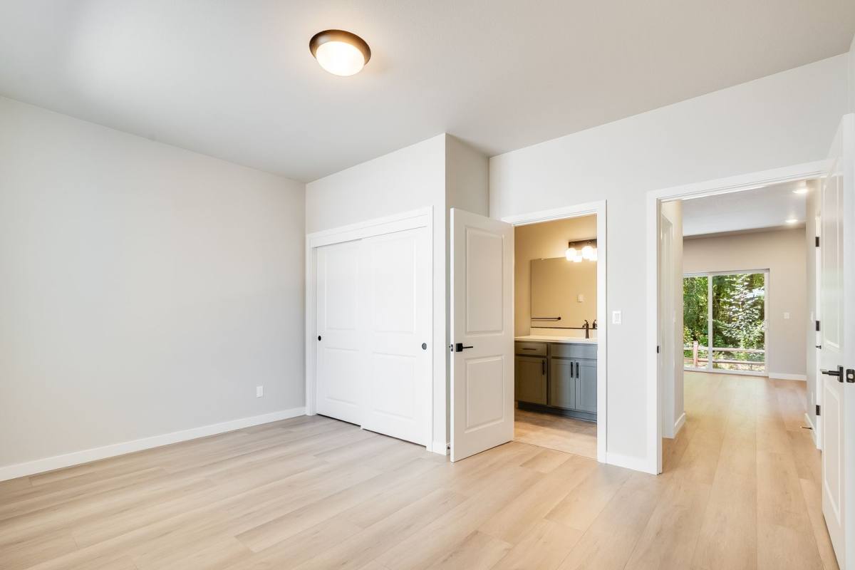 Townhouse for rent at 16901 SW 132nd Terrace, Portland, OR 97224