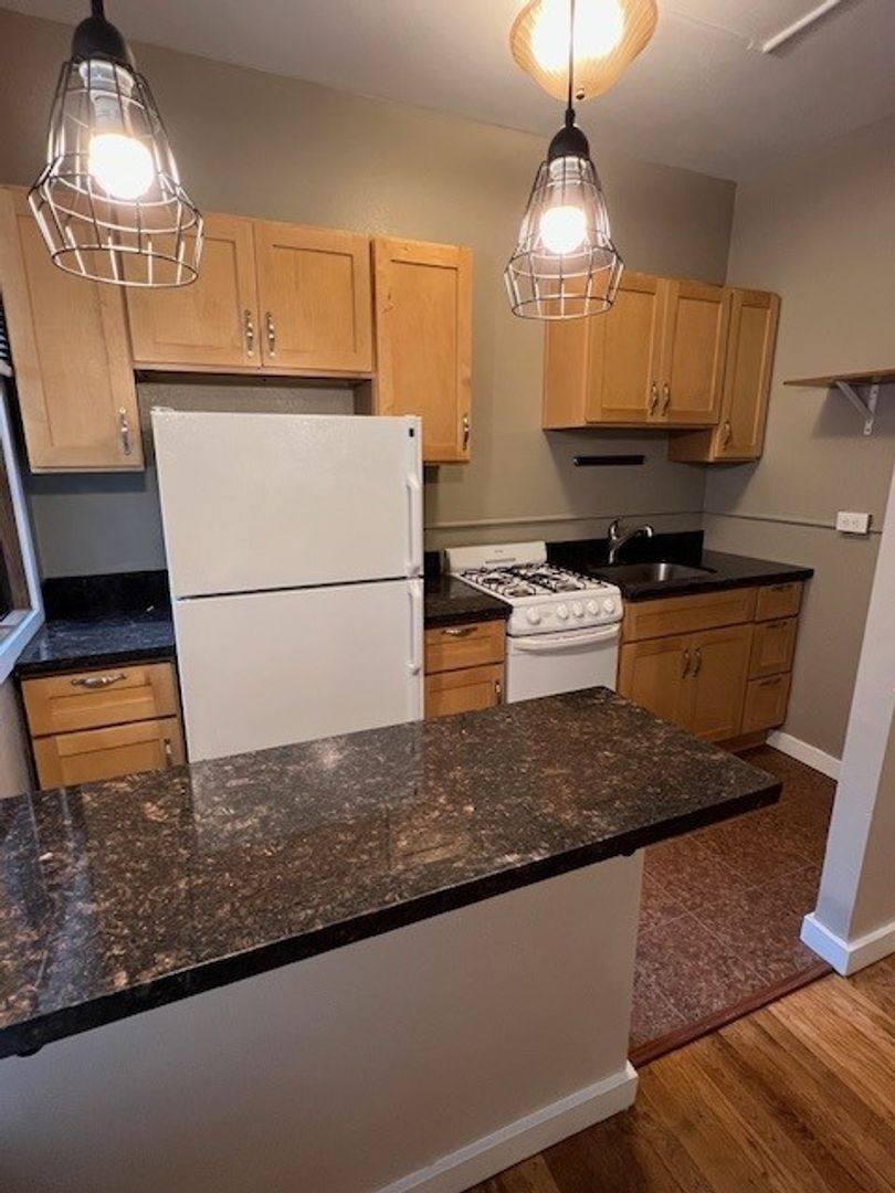 Apartment for rent at 2021 4th Ave, Seattle, WA 98121