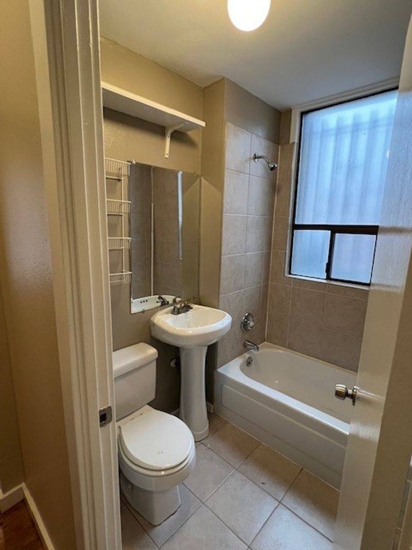 Apartment for rent at 2021 4th Ave, Seattle, WA 98121