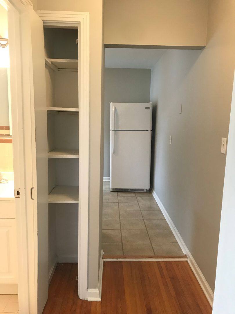 Apartment for rent at 1860 Memorial Dr, Clarksville, TN 37043