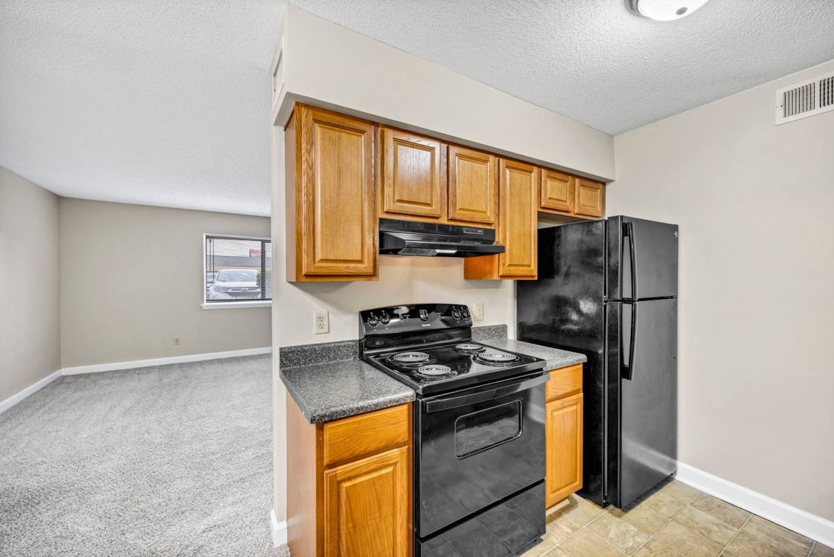 Apartment for rent at 413 Old Manor Rd, Columbia, SC 29210