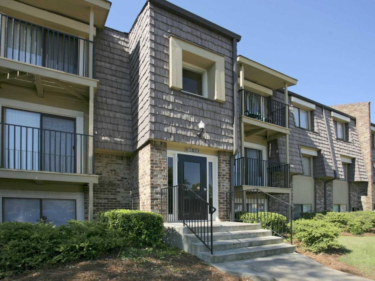 Apartment for rent at 413 Old Manor Rd, Columbia, SC 29210