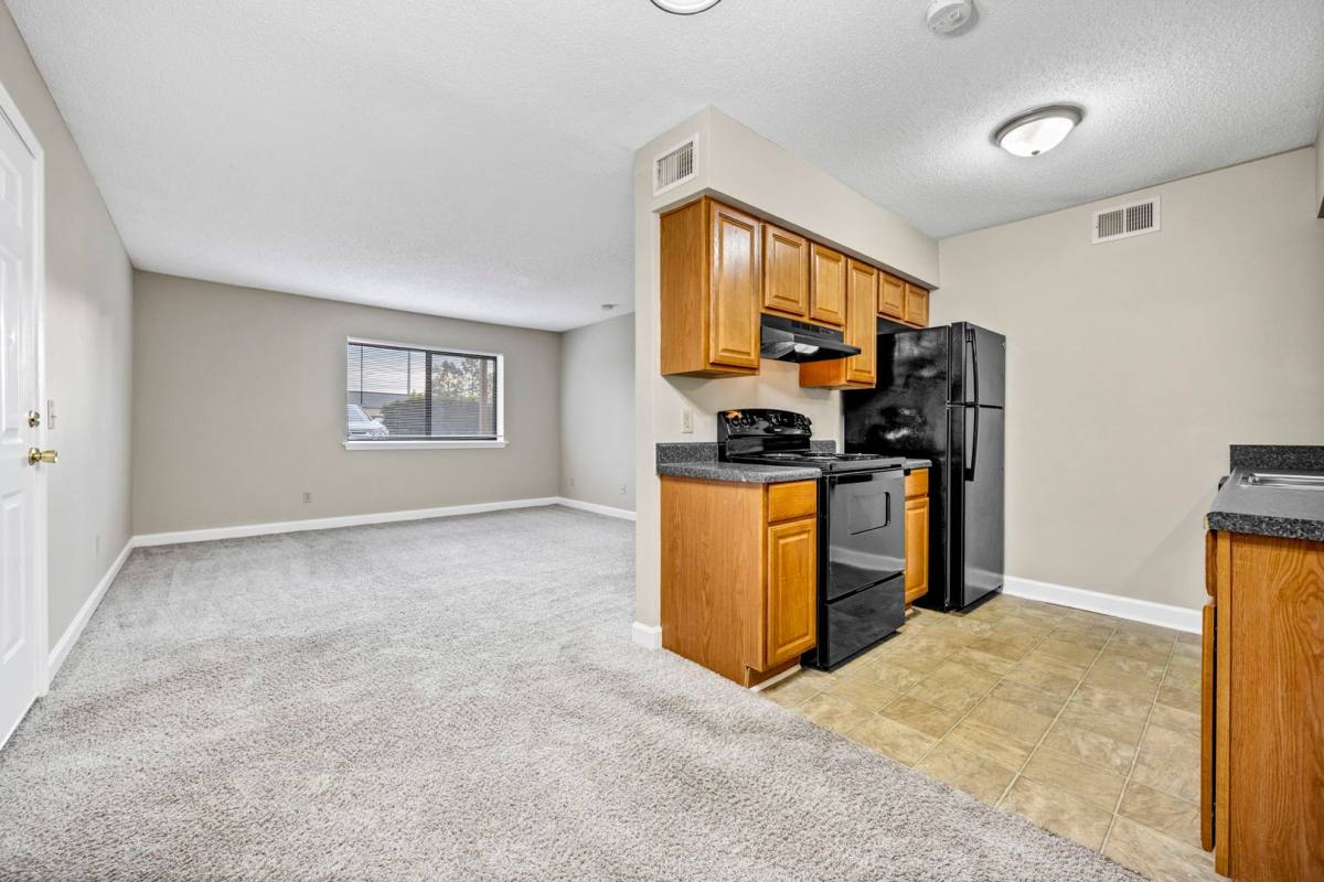 Apartment for rent at 413 Old Manor Rd, Columbia, SC 29210