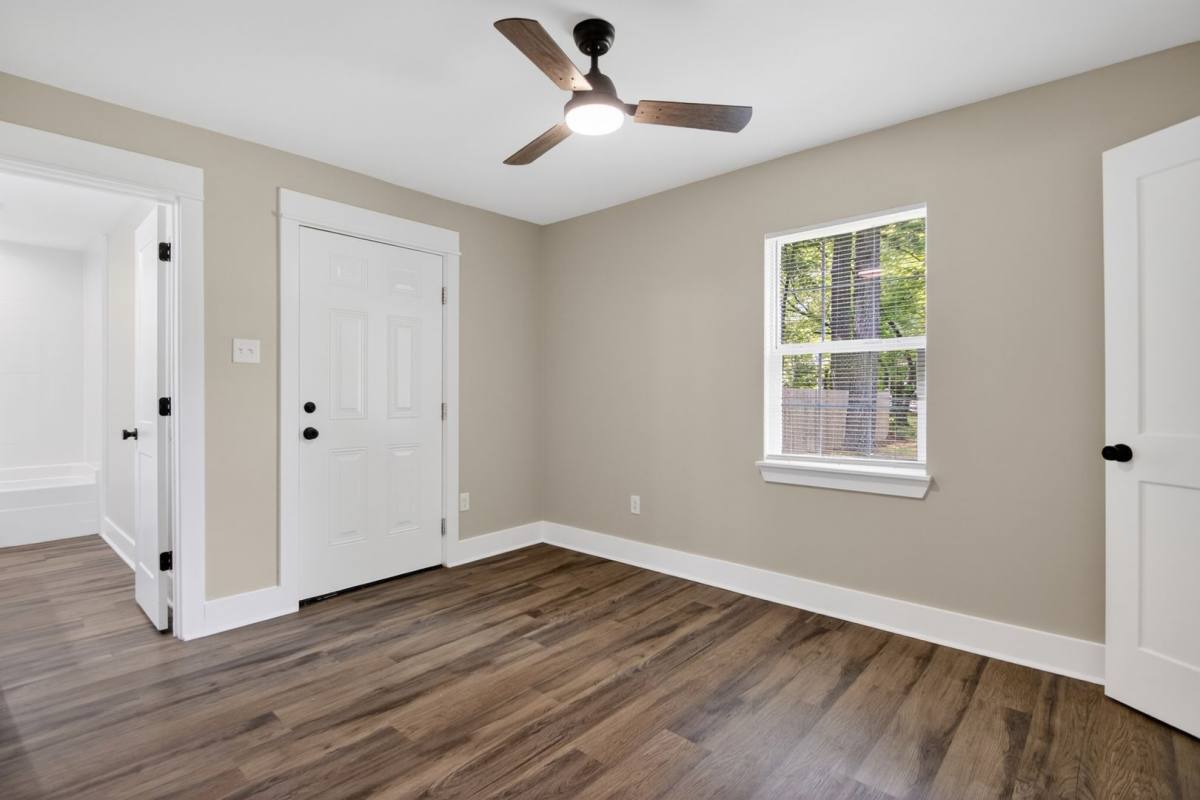Apartment for rent at 115 Mitchell St, Conway, AR 72034