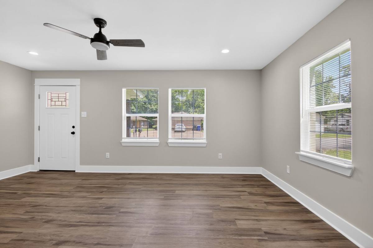 Apartment for rent at 115 Mitchell St, Conway, AR 72034