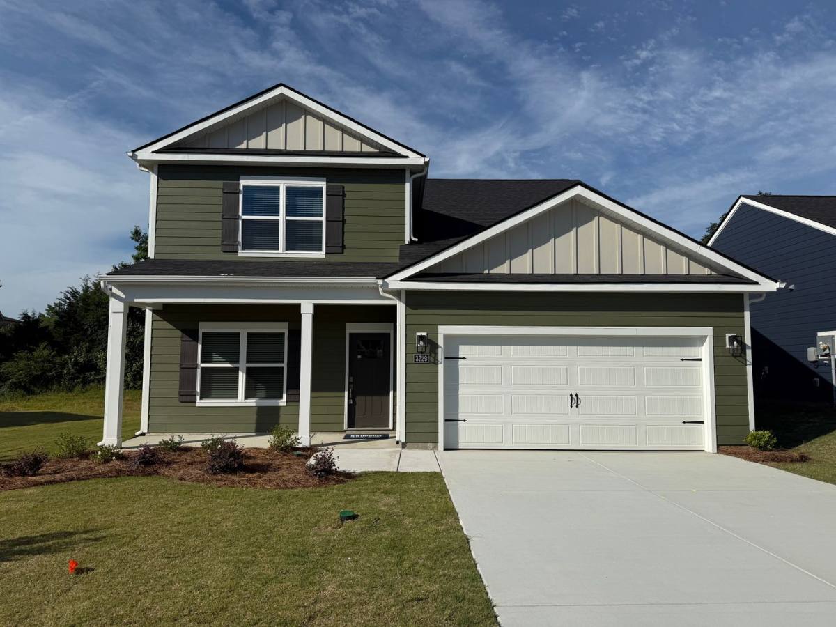 House for rent at 3729 Hawks Creek Dr, Apison, TN 37302